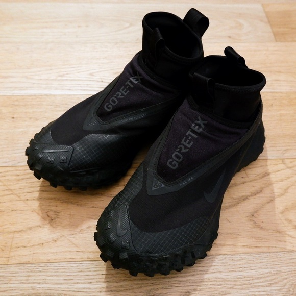 Nike ACG Other - Nike ACG water-proof sneakers